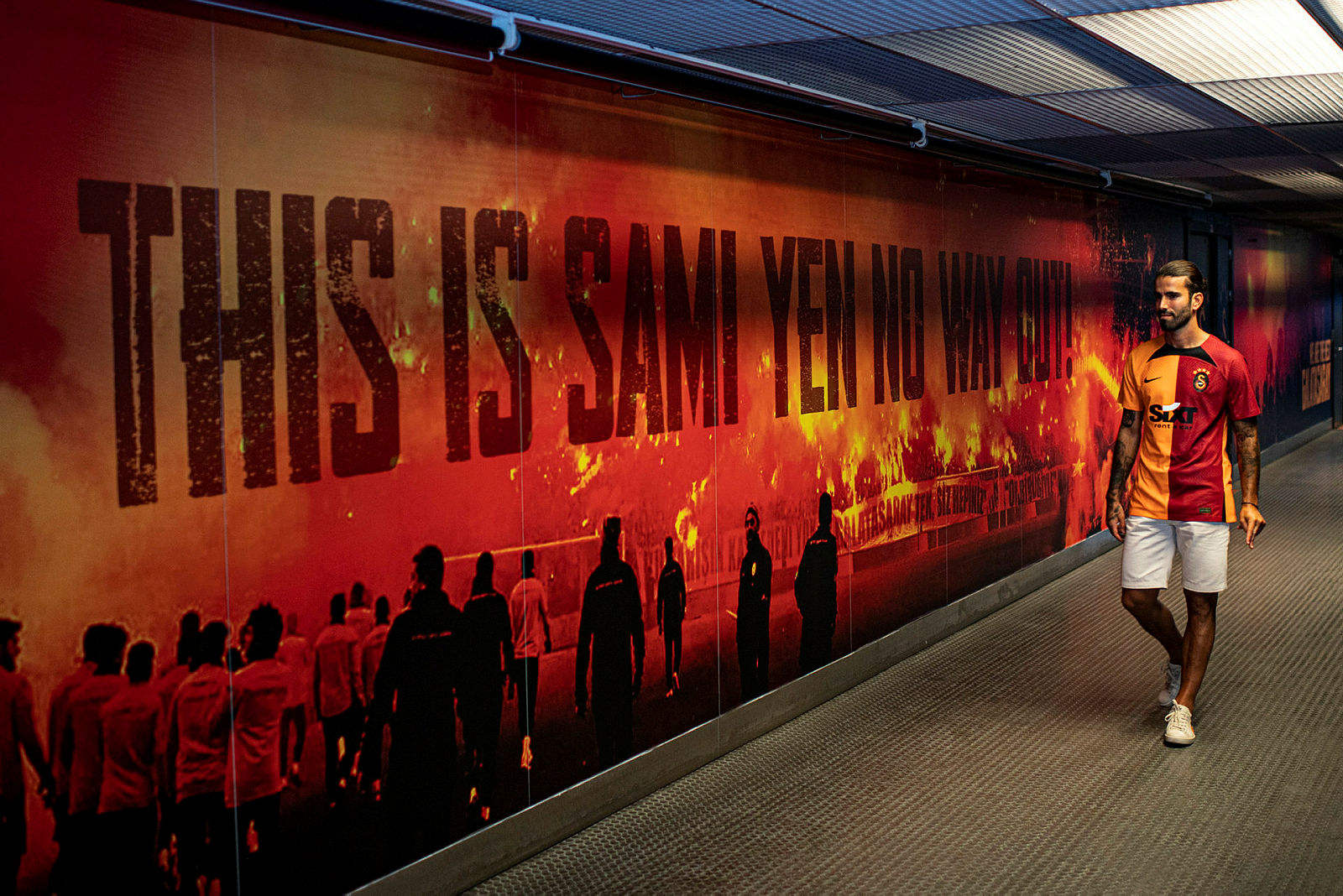 GALATASARAY TRANSFER HABERLERİ: Sergio Oliveira’nın dikkat çeken istatistiği! Son 8 sezonda...