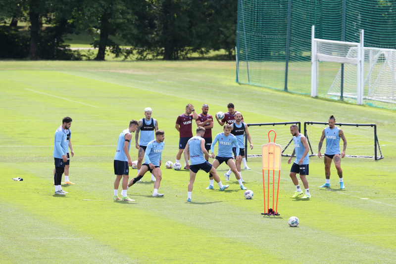 TRABZONSPOR TRANSFER HABERLERİ: Fırtına’da tek gündem stoper! Dedryck Boyata...