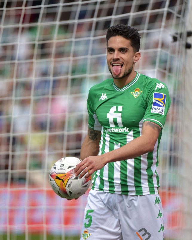 TRABZONSPOR TRANSFER HABERLERİ - Marc Bartra transfer teklifine Evet dedi! Fırtına’ya İspanyol stoper