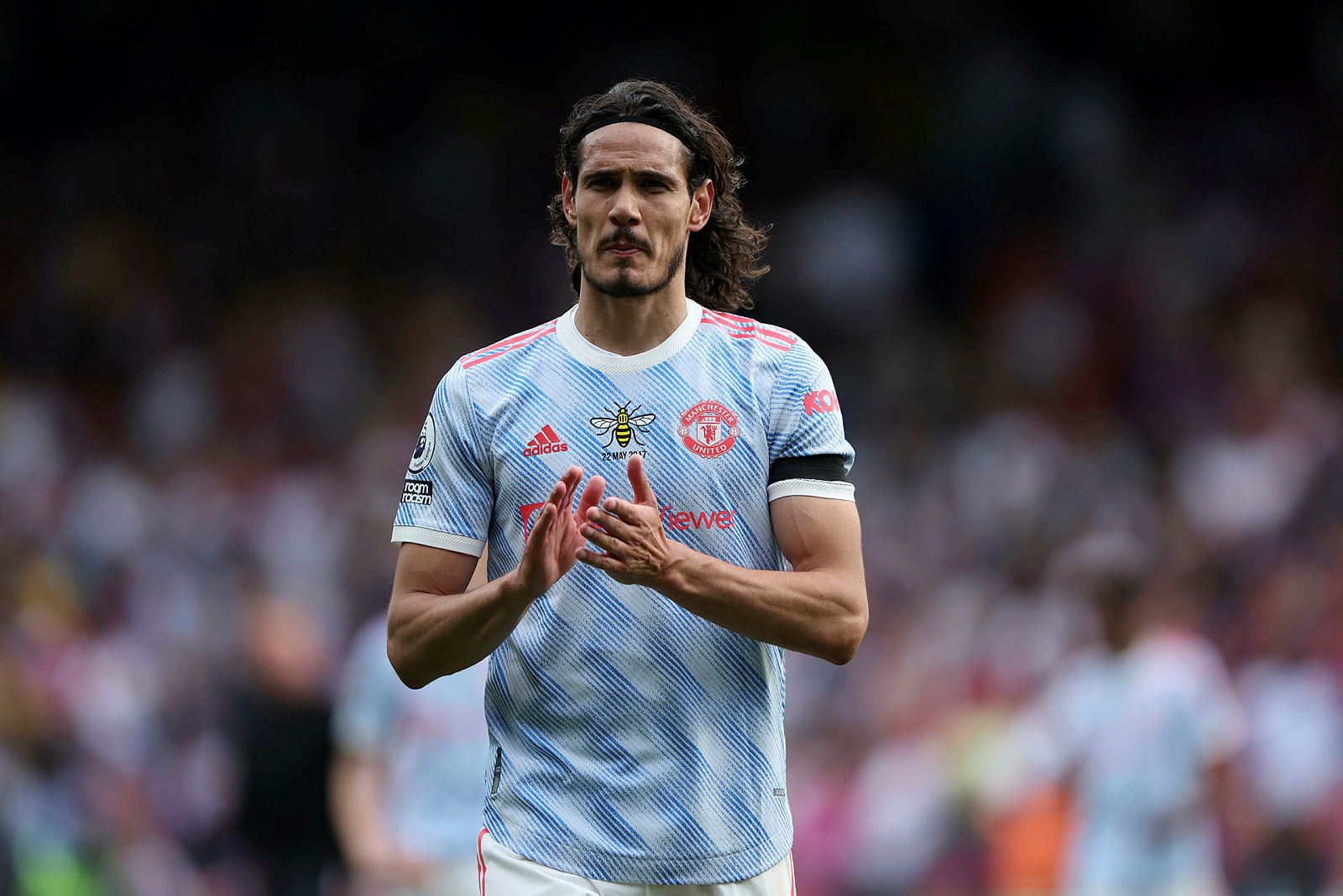 Fenerbahçe’den çifte bomba! Edinson Cavani ve Luis Suarez...