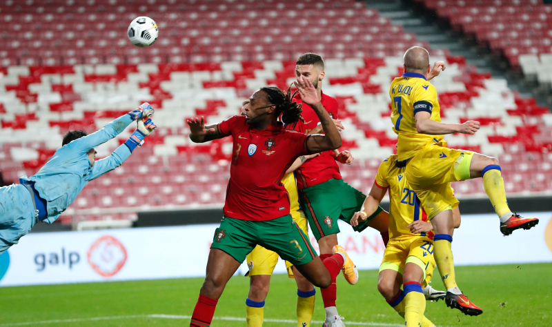 FENERBAHÇE TRANSFER HABERLERİ - Kanarya Kim Min-Jae’nin alternatifini buldu! Hedefte Ruben Semedo var