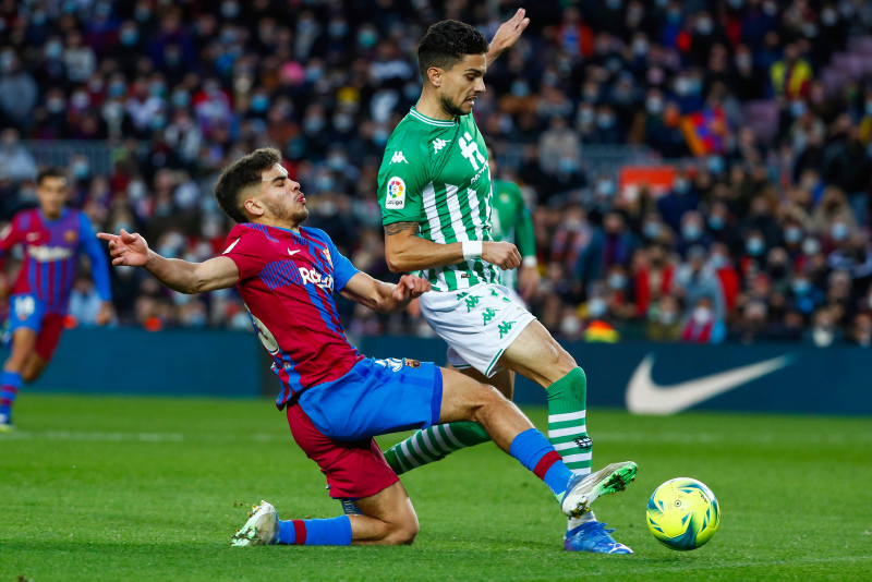 TRABZONSPOR TRANSFER HABERLERİ - Marc Bartra transfer teklifine Evet dedi! Fırtına’ya İspanyol stoper