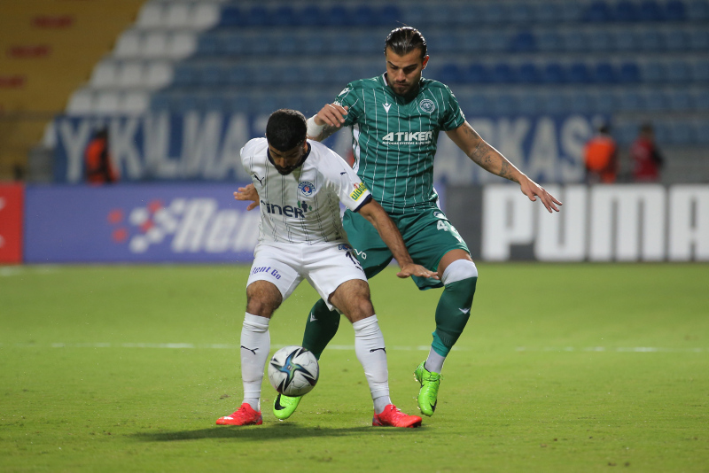 Umut Bozok’un menajerinden transfer açıklaması! Galatasaray...