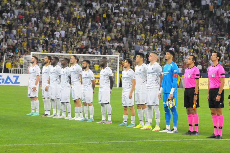 Dinamo Kiev maçı öncesinde Karavaev’den flaş Fenerbahçe sözleri! Turu geçmek...