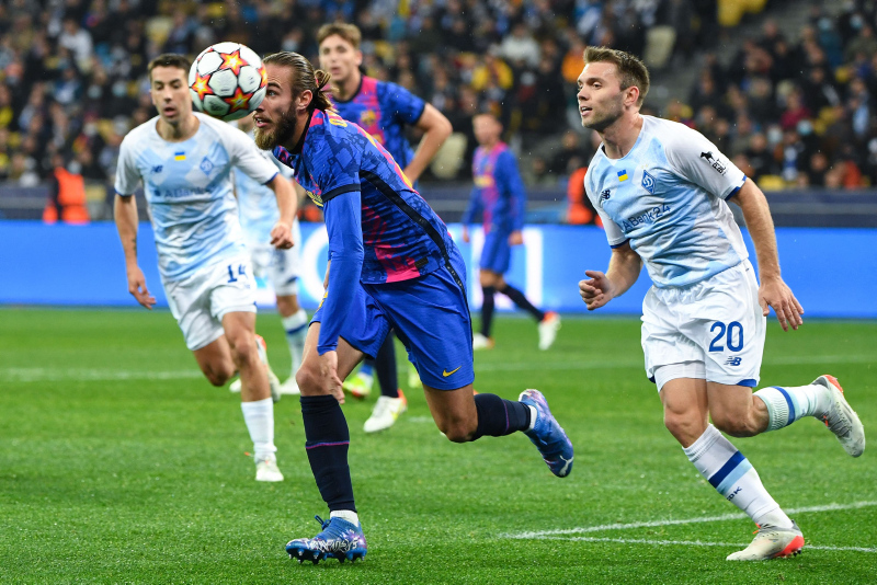 Dinamo Kiev maçı öncesinde Karavaev’den flaş Fenerbahçe sözleri! Turu geçmek...