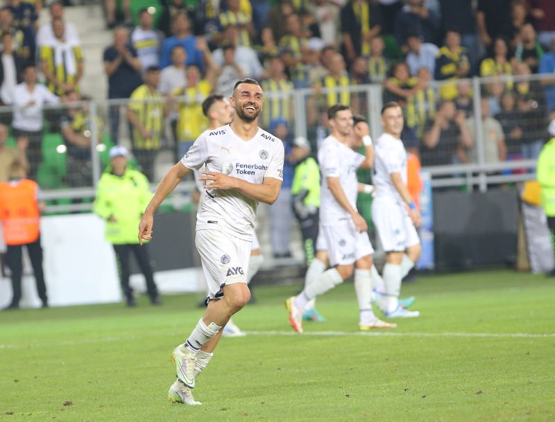 Dinamo Kiev maçı öncesinde Karavaev’den flaş Fenerbahçe sözleri! Turu geçmek...