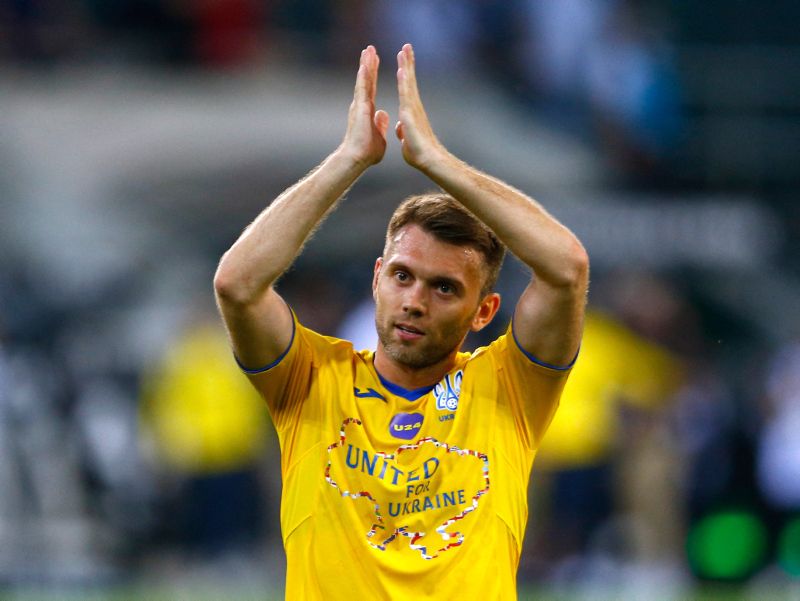 Dinamo Kiev maçı öncesinde Karavaev’den flaş Fenerbahçe sözleri! Turu geçmek...