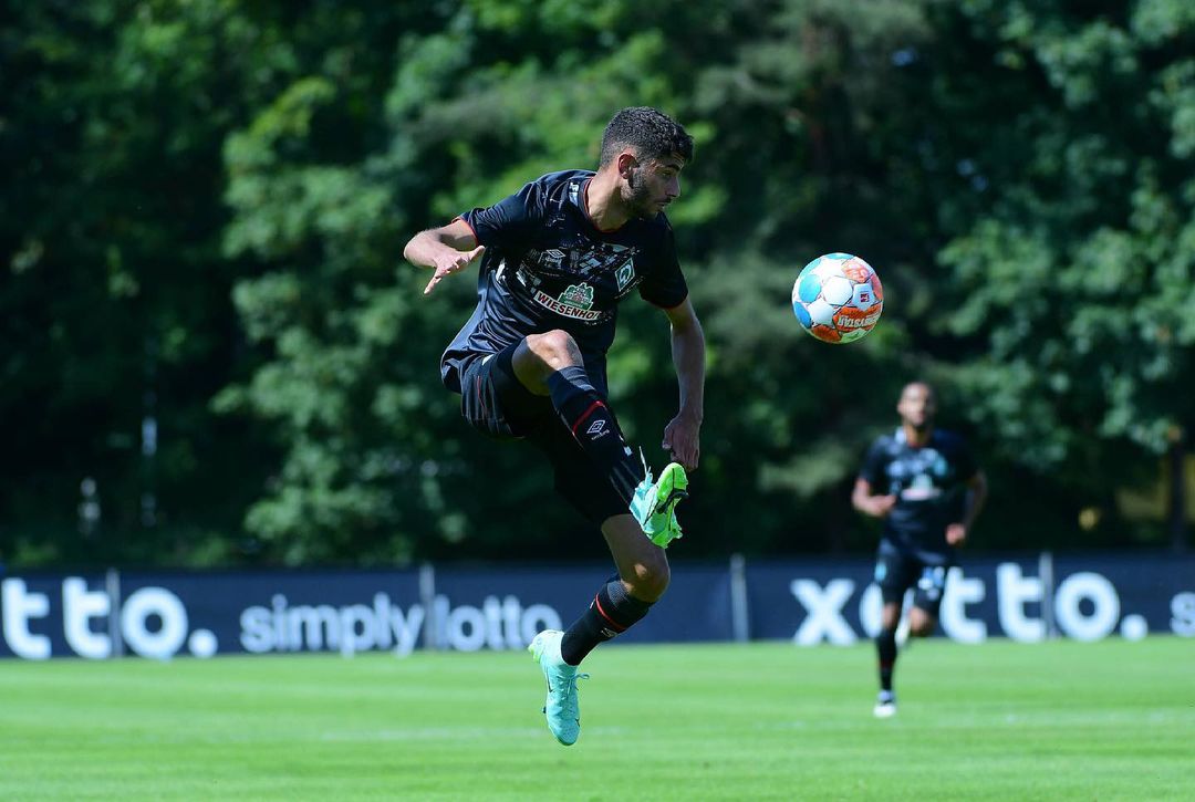 TRANSFER HABERİ: Beşiktaş Eren Dinkçi için harekete geçti!