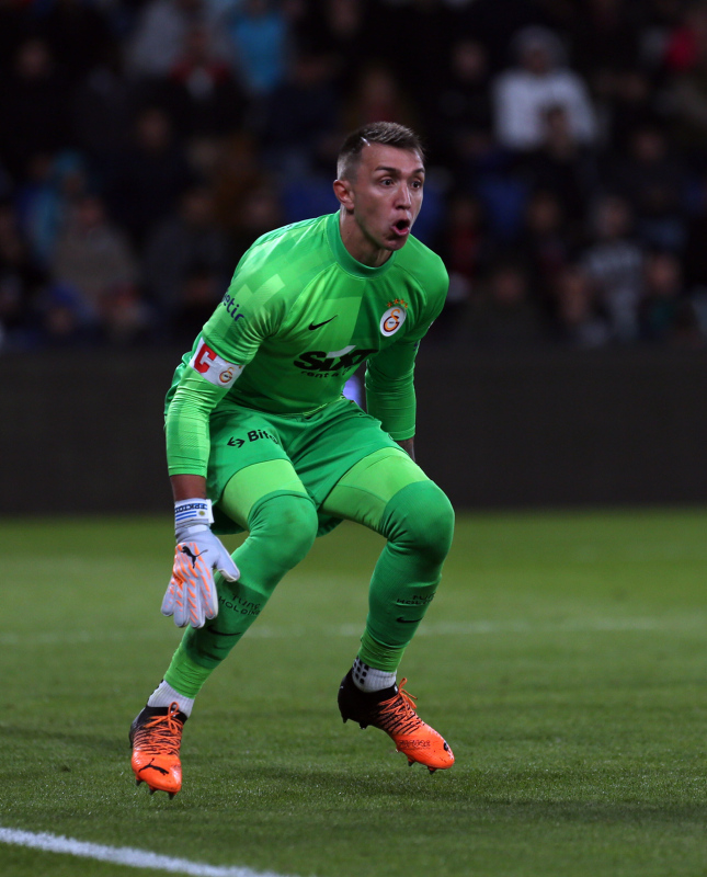 GALATASARAY HABERLERİ - Fernando Muslera’dan flaş Okan Buruk sözleri!