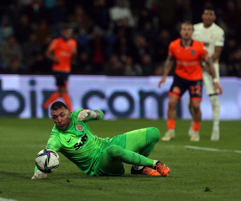 GALATASARAY HABERLERİ - Fernando Muslera’dan flaş Okan Buruk sözleri!