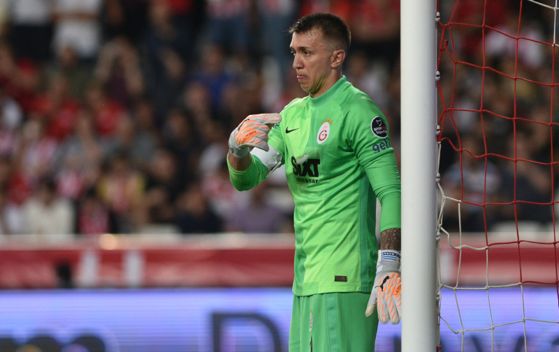 GALATASARAY HABERLERİ - Fernando Muslera’dan flaş Okan Buruk sözleri!