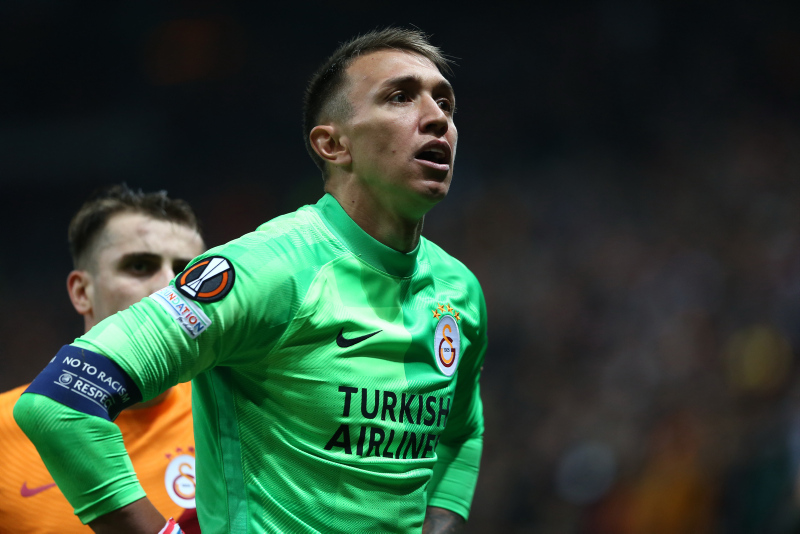 GALATASARAY HABERLERİ - Fernando Muslera’dan flaş Okan Buruk sözleri!