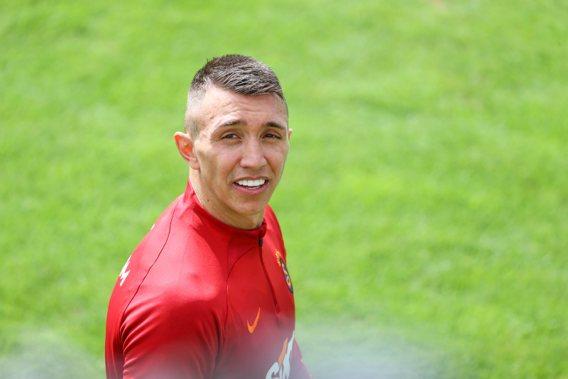 GALATASARAY HABERLERİ - Fernando Muslera’dan flaş Okan Buruk sözleri!