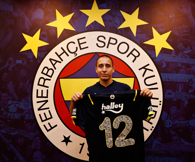 TRANSFER HABERİ: Fenerbahçe Trabzonspor’un eski yıldızı Theo Bongonda için devrede!