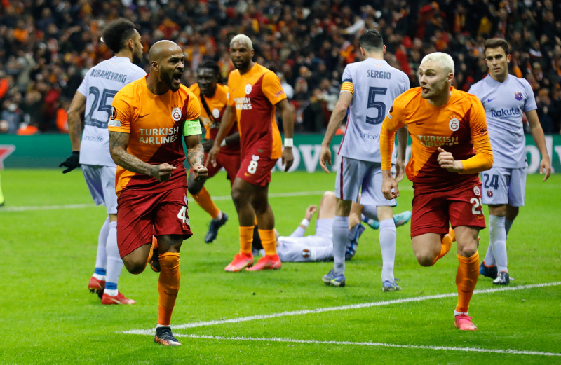GALATASARAY TRANSFER HABERLERİ: Victor Nelsson’a İspanyol devi talip oldu!