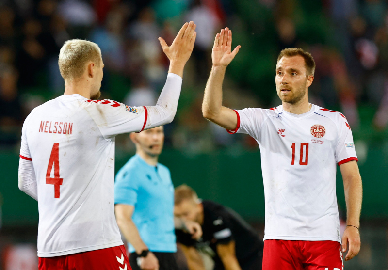 GALATASARAY TRANSFER HABERLERİ: Victor Nelsson’a İspanyol devi talip oldu!