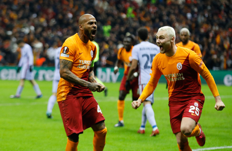 GALATASARAY TRANSFER HABERLERİ: Victor Nelsson’a İspanyol devi talip oldu!