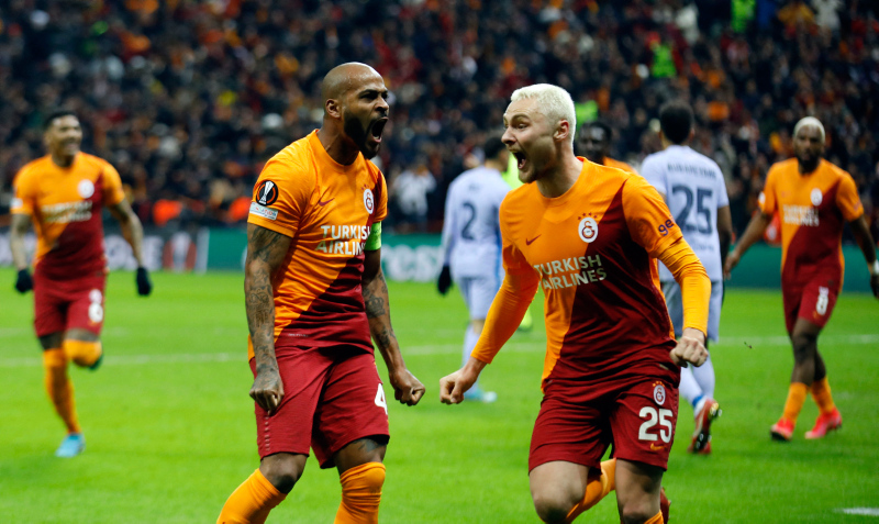 GALATASARAY TRANSFER HABERLERİ: Victor Nelsson’a İspanyol devi talip oldu!