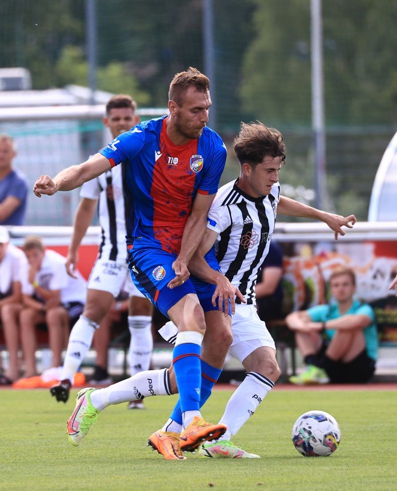 BEŞİKTAŞ TRANSFER HABERLERİ - Valerien Ismael’den Wout Weghorst’a tam not! Fizik gücü müthiş