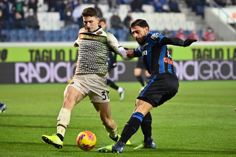 TRANSFER HABERLERİ | Fenerbahçe Giuseppe Pezzella’yı bitiriyor!