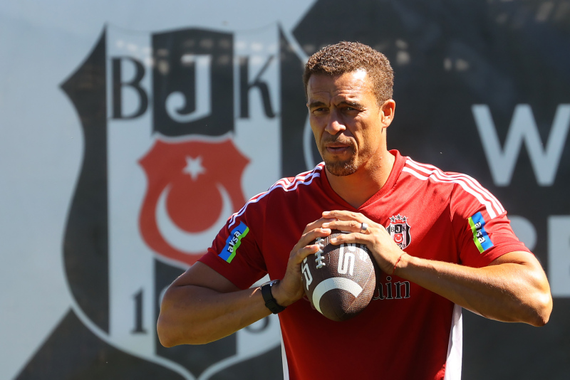 Beşiktaş’ta ayrılık listesi güncellendi! İşte o isimler