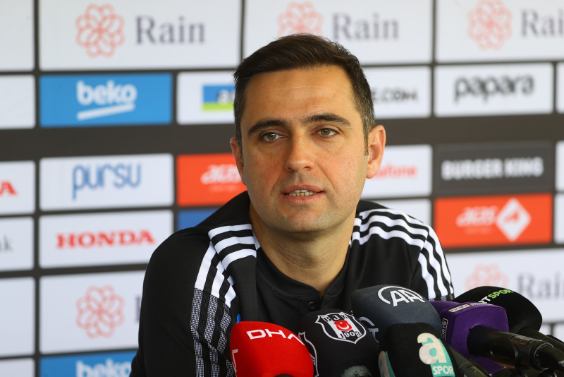 Beşiktaş’ta ayrılık listesi güncellendi! İşte o isimler