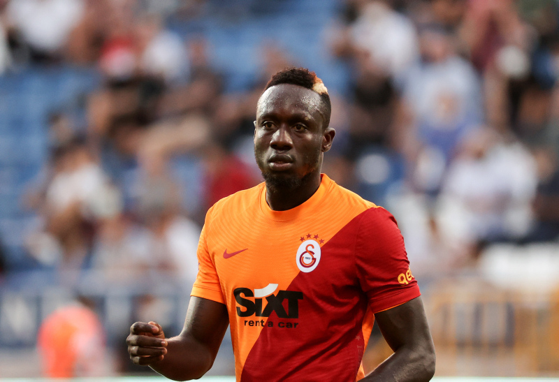 GALATASARAY HABERİ: Mbaye Diagne’den çarpıcı sözler! Türkiye’nin en iyisi benim