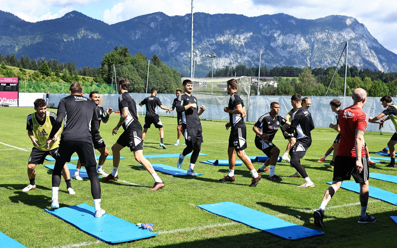 BEŞİKTAŞ HABERLERİ | Valerien İsmael ilk 11’ni belirliyor!