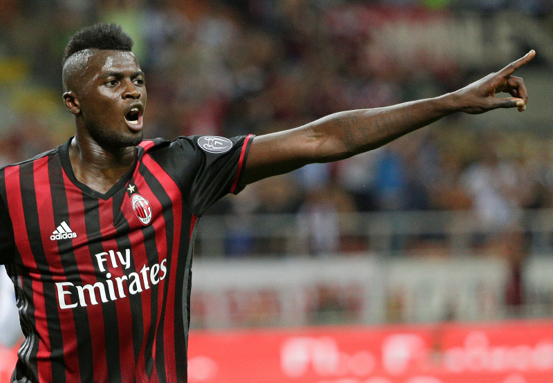 Fenerbahçe’ye M’Baye Niang önerisi! Transferde flaş detay