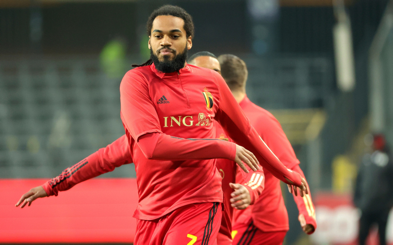 TRABZONSPOR TRANSFER HABERLERİ: Fırtına’dan Galatasaray’a Denayer çalımı!