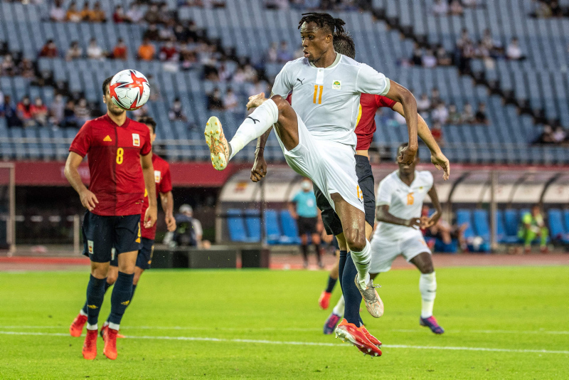 GALATASARAY TRANSFER HABERLERİ: Aslan’da santrfora Christian Kouame!