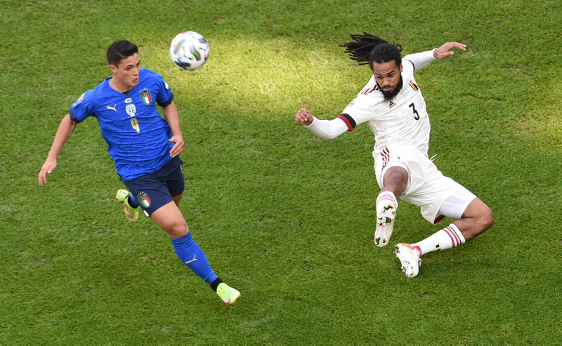 FENERBAHÇE TRANSFER HABERLERİ - Kanarya’ya Kim Min-Jae sonrası 3 öneri! Jason Denayer, Ruben Semedo ve Henri...