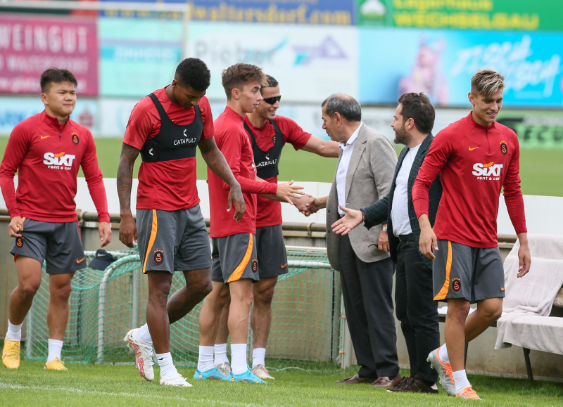 GALATASARAY TRANSFER HABERLERİ: Cimbom’dan Evander teklifi! İşte sunulan rakam...