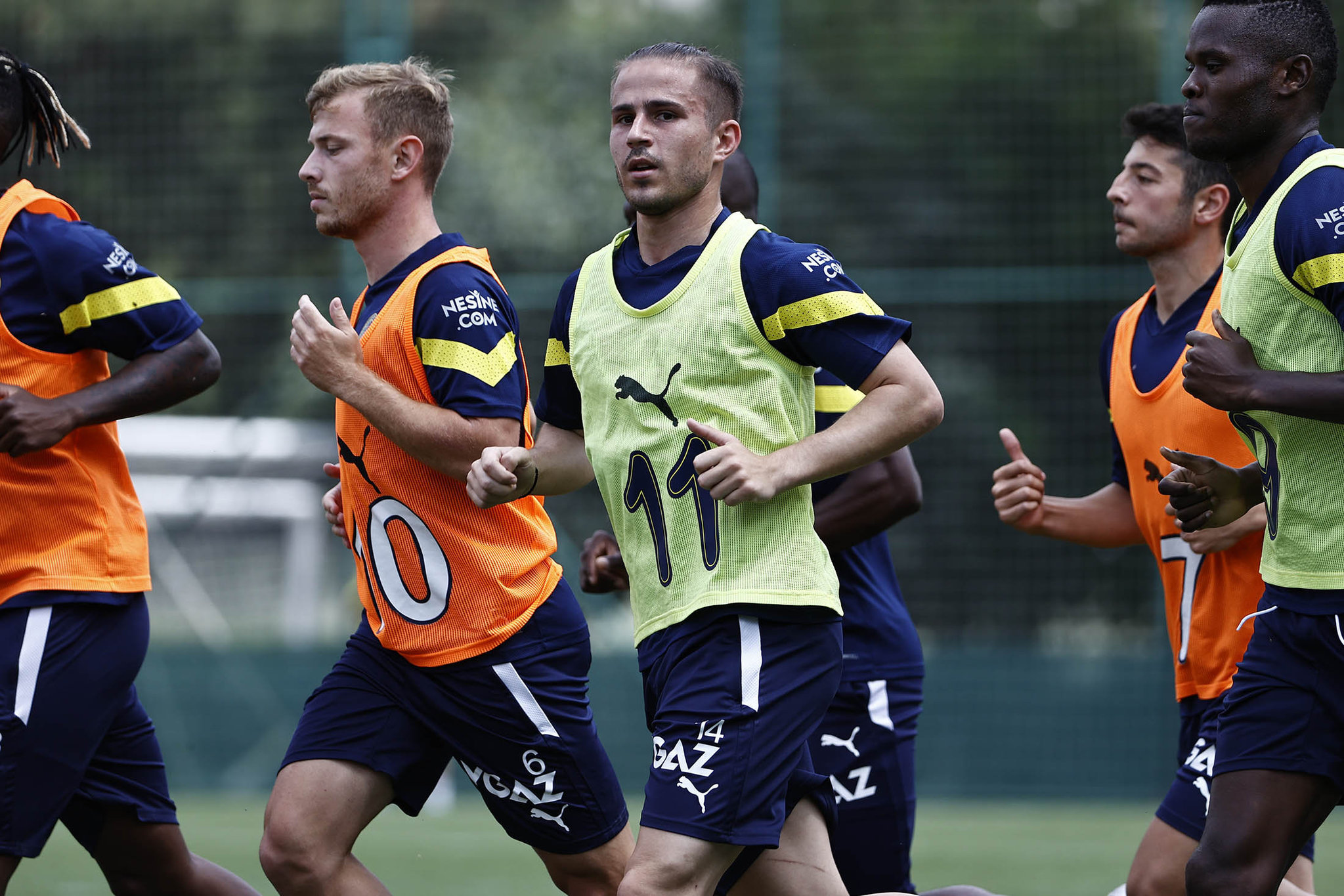 Fenerbahçe’den Hull City’ye bir transfer daha! Dimitrios Pelkas İngiltere yolcusu