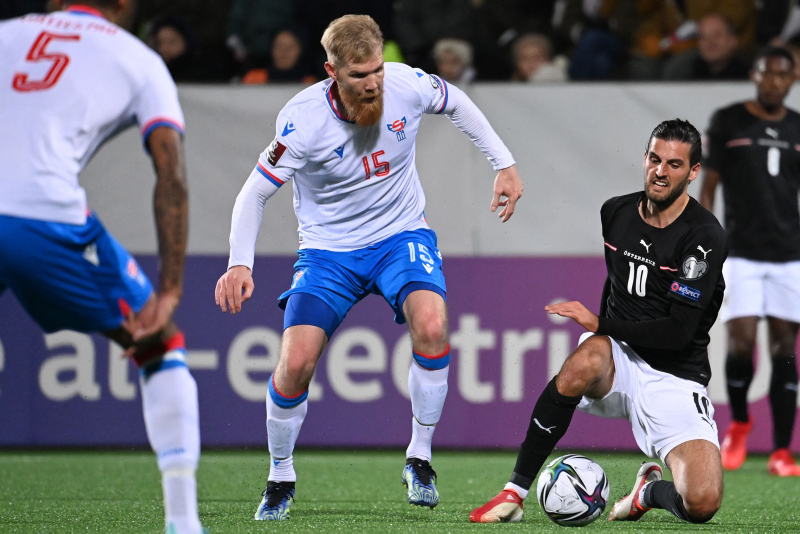 Galatasaray’dan 3 bomba birden! Haris Seferovic, Florian Grillitsch ve Leo Dubois