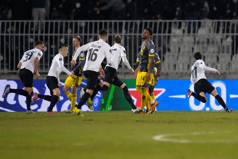 TRABZONSPOR TRANSFER HABERLERİ: Fırtına’ya 19’luk yetenek! Nemanja Jovic...