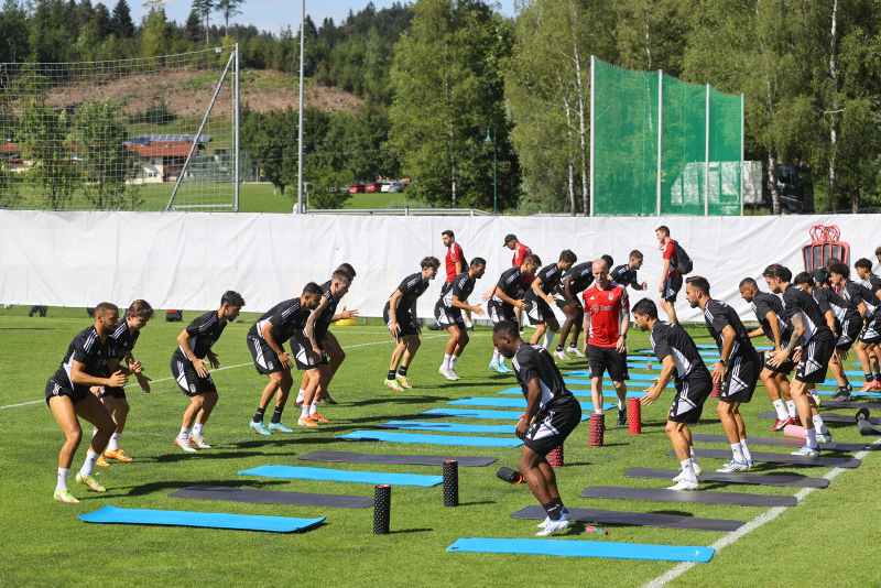 BEŞİKTAŞ TRANSFER HABERLERİ | Christian Fassnacht Kartal için gemileri yaktı!