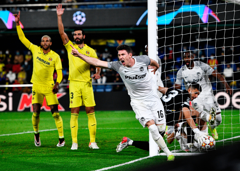 BEŞİKTAŞ TRANSFER HABERLERİ | Christian Fassnacht Kartal için gemileri yaktı!