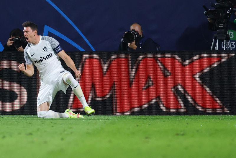 BEŞİKTAŞ TRANSFER HABERLERİ | Christian Fassnacht Kartal için gemileri yaktı!