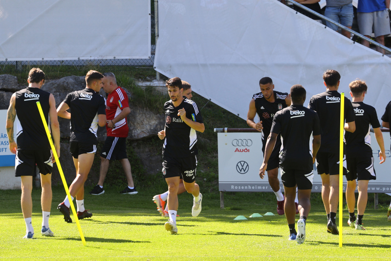 BEŞİKTAŞ TRANSFER HABERLERİ | Christian Fassnacht Kartal için gemileri yaktı!