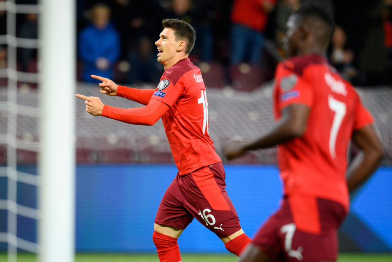 BEŞİKTAŞ TRANSFER HABERLERİ | Christian Fassnacht Kartal için gemileri yaktı!