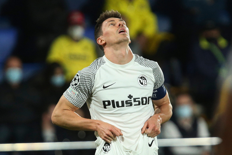 BEŞİKTAŞ TRANSFER HABERLERİ | Christian Fassnacht Kartal için gemileri yaktı!