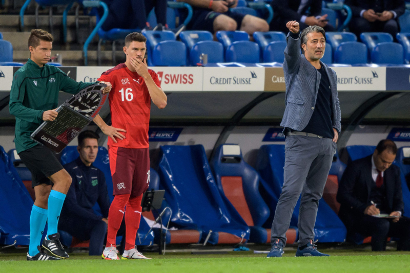 BEŞİKTAŞ TRANSFER HABERLERİ | Christian Fassnacht Kartal için gemileri yaktı!