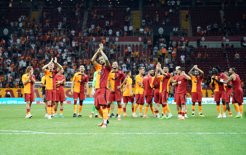 GALATASARAY HABERLERİ: Cimbom’da Cicaldau ve Ömer Bayram kararı! Süper Lig ekibi resmen talip oldu