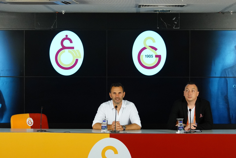 GALATASARAY HABERLERİ: Cimbom’da Cicaldau ve Ömer Bayram kararı! Süper Lig ekibi resmen talip oldu