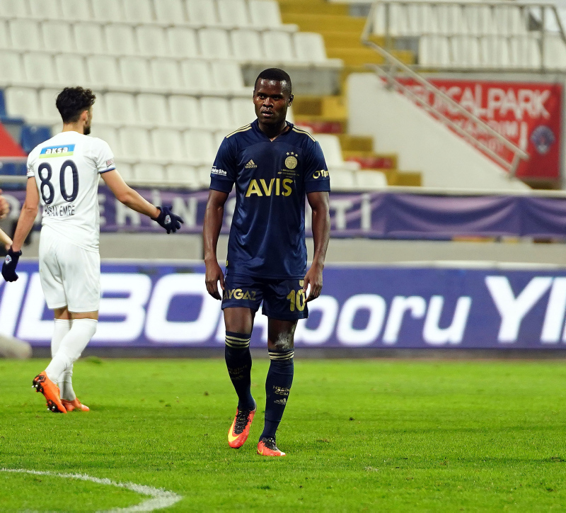 FENERBAHÇE TRANSFER HABERLERİ: Mbwana Samatta’ya Gent kancası! Yıllık ücreti...