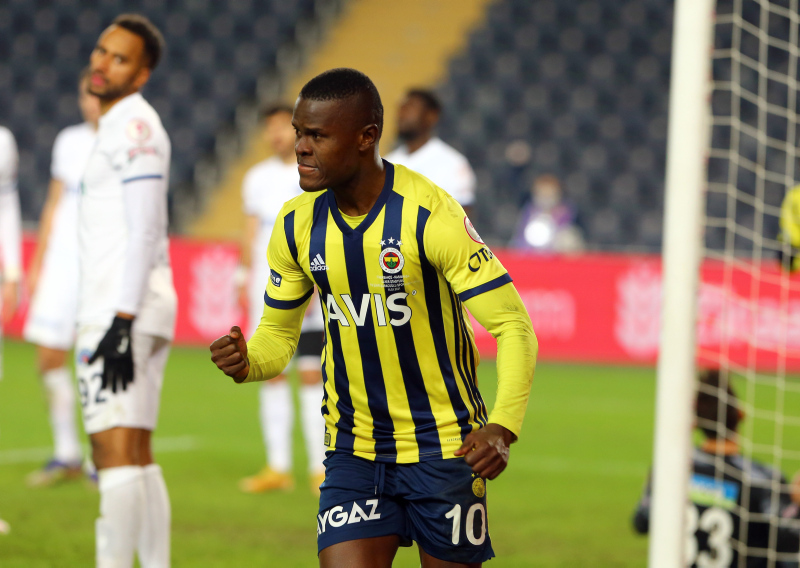 FENERBAHÇE TRANSFER HABERLERİ: Mbwana Samatta’ya Gent kancası! Yıllık ücreti...