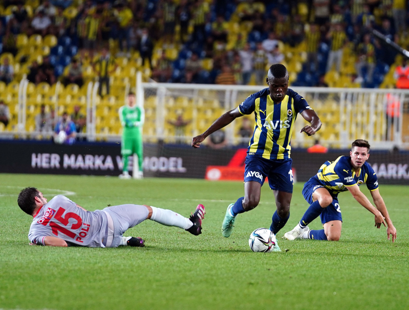 FENERBAHÇE TRANSFER HABERLERİ: Mbwana Samatta’ya Gent kancası! Yıllık ücreti...