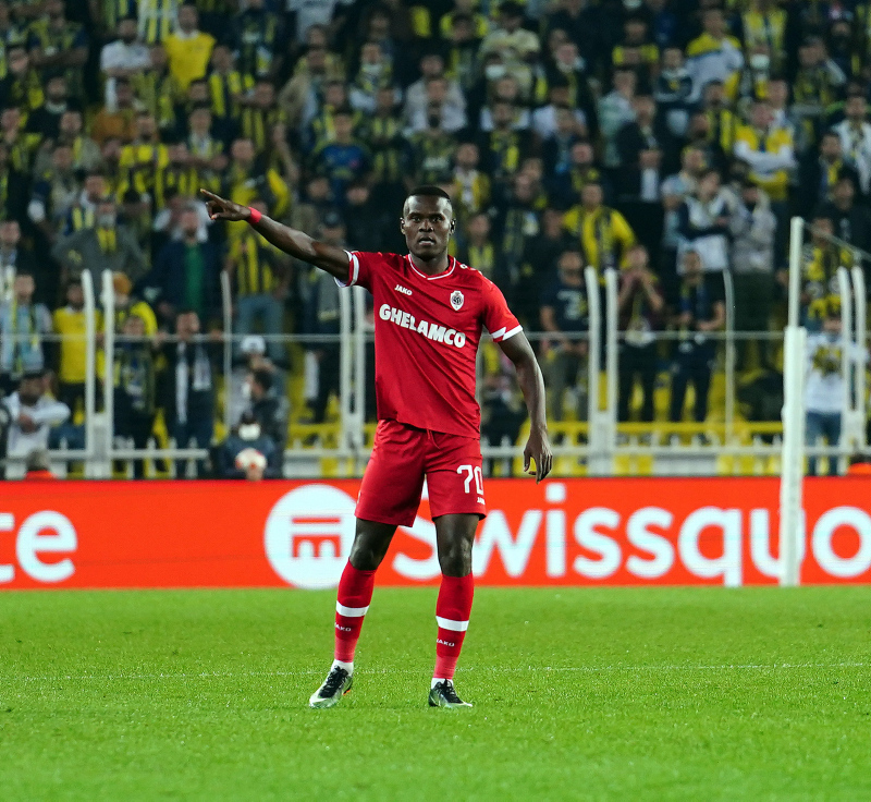 FENERBAHÇE TRANSFER HABERLERİ: Mbwana Samatta’ya Gent kancası! Yıllık ücreti...