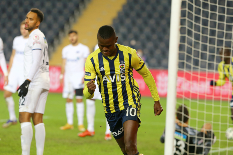 FENERBAHÇE TRANSFER HABERLERİ: Mbwana Samatta’ya Gent kancası! Yıllık ücreti...